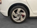 Volkswagen golf 1.4 hybrid rechargeable opf 245 dsg6 gte garantie 12 mois occasion simplicicar saint-jean simplicicar...