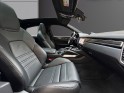 Porsche cayenne coupe e-hybrid 4.0 v8 680 turbo s - craie - pack carbon  design - pdls  - acc - carplay - pccb - caméra 360...
