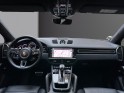Porsche cayenne coupe e-hybrid 4.0 v8 680 turbo s - craie - pack carbon  design - pdls  - acc - carplay - pccb - caméra 360...