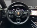 Porsche cayenne coupe e-hybrid 4.0 v8 680 turbo s - craie - pack carbon  design - pdls  - acc - carplay - pccb - caméra 360...