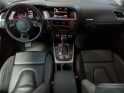 Audi  a5 3.0 ambition luxe garantie 12 mois occasion simplicicar meximieux simplicicar simplicibike france