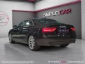 Audi  a5 3.0 ambition luxe garantie 12 mois occasion simplicicar meximieux simplicicar simplicibike france