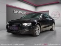 Audi  a5 3.0 ambition luxe garantie 12 mois occasion simplicicar meximieux simplicicar simplicibike france