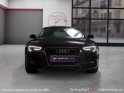 Audi  a5 3.0 ambition luxe garantie 12 mois occasion simplicicar meximieux simplicicar simplicibike france