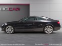Audi  a5 3.0 ambition luxe garantie 12 mois occasion simplicicar meximieux simplicicar simplicibike france