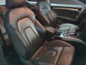 Audi  a5 3.0 ambition luxe garantie 12 mois occasion simplicicar meximieux simplicicar simplicibike france