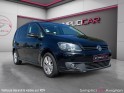 Volkswagen touran 1.6 tdi 105 fap life entretiens à jour occasion avignon (84) simplicicar simplicibike france