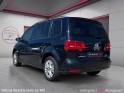Volkswagen touran 1.6 tdi 105 fap life entretiens à jour occasion avignon (84) simplicicar simplicibike france