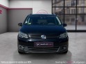 Volkswagen touran 1.6 tdi 105 fap life entretiens à jour occasion avignon (84) simplicicar simplicibike france