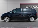 Volkswagen touran 1.6 tdi 105 fap life entretiens à jour occasion avignon (84) simplicicar simplicibike france