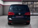 Volkswagen touran 1.6 tdi 105 fap life entretiens à jour occasion avignon (84) simplicicar simplicibike france