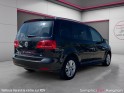 Volkswagen touran 1.6 tdi 105 fap life entretiens à jour occasion avignon (84) simplicicar simplicibike france