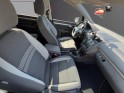 Volkswagen touran 1.6 tdi 105 fap life entretiens à jour occasion avignon (84) simplicicar simplicibike france