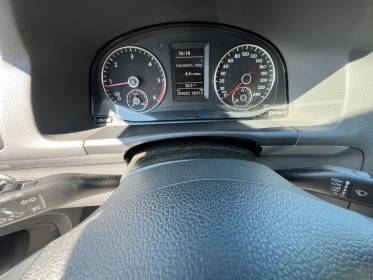 Volkswagen touran 1.6 tdi 105 fap life entretiens à jour occasion avignon (84) simplicicar simplicibike france