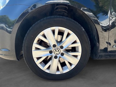 Volkswagen touran 1.6 tdi 105 fap life entretiens à jour occasion avignon (84) simplicicar simplicibike france