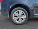 Volkswagen touran 1.6 tdi 105 fap life entretiens à jour occasion avignon (84) simplicicar simplicibike france
