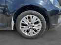 Volkswagen touran 1.6 tdi 105 fap life entretiens à jour occasion avignon (84) simplicicar simplicibike france