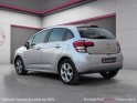 Citroen c3 c3 hdi 70 confort garantie 12 mois occasion simplicicar lunel simplicicar simplicibike france