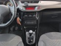 Citroen c3 c3 hdi 70 confort garantie 12 mois occasion simplicicar lunel simplicicar simplicibike france