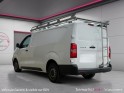 Citroen jumpy combi xl bluehdi 120 ss bvm6 confort, radar de recul, galerieéchelle, kit bois tva récupérable soit...