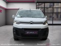 Citroen jumpy combi xl bluehdi 120 ss bvm6 confort, radar de recul, galerieéchelle, kit bois tva récupérable soit...