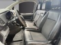 Citroen jumpy combi xl bluehdi 120 ss bvm6 confort, radar de recul, galerieéchelle, kit bois tva récupérable soit...