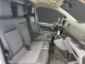 Citroen jumpy combi xl bluehdi 120 ss bvm6 confort, radar de recul, galerieéchelle, kit bois tva récupérable soit...