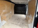 Citroen jumpy combi xl bluehdi 120 ss bvm6 confort, radar de recul, galerieéchelle, kit bois tva récupérable soit...