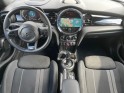 Mini hatch 5 portes f55 lci ii cooper s 178 ch bva7 finition john cooper works - jcw - entretien mini occasion simplicicar...