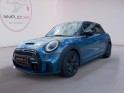 Mini hatch 5 portes f55 lci ii cooper s 178 ch bva7 finition john cooper works - jcw - entretien mini occasion simplicicar...