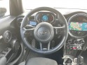 Mini hatch 5 portes f55 lci ii cooper s 178 ch bva7 finition john cooper works - jcw - entretien mini occasion simplicicar...