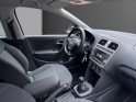 Volkswagen polo 1.4 tdi 75 bluemotion allstar / radar de recul / bluethooth/ garantie 12 mois occasion paris 17ème...