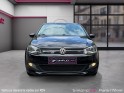 Volkswagen polo 1.4 tdi 75 bluemotion allstar / radar de recul / bluethooth/ garantie 12 mois occasion paris 17ème...