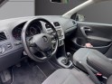 Volkswagen polo 1.4 tdi 75 bluemotion allstar / radar de recul / bluethooth/ garantie 12 mois occasion paris 17ème...