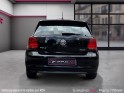 Volkswagen polo 1.4 tdi 75 bluemotion allstar / radar de recul / bluethooth/ garantie 12 mois occasion paris 17ème...