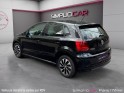 Volkswagen polo 1.4 tdi 75 bluemotion allstar / radar de recul / bluethooth/ garantie 12 mois occasion paris 17ème...
