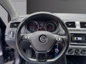 Volkswagen polo 1.4 tdi 75 bluemotion allstar / radar de recul / bluethooth/ garantie 12 mois occasion paris 17ème...