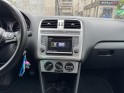 Volkswagen polo 1.4 tdi 75 bluemotion allstar / radar de recul / bluethooth/ garantie 12 mois occasion paris 17ème...