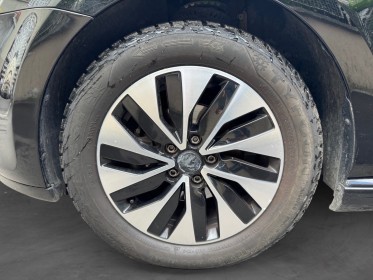 Volkswagen polo 1.4 tdi 75 bluemotion allstar / radar de recul / bluethooth/ garantie 12 mois occasion paris 17ème...