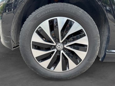 Volkswagen polo 1.4 tdi 75 bluemotion allstar / radar de recul / bluethooth/ garantie 12 mois occasion paris 17ème...
