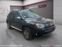 Dacia duster dci 110 4x2 lauréate edition 2016, distrib neuf, 1er main, grarantie 12 mois, radar ar occasion simplicicar...