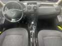 Dacia duster dci 110 4x2 lauréate edition 2016, distrib neuf, 1er main, grarantie 12 mois, radar ar occasion simplicicar...