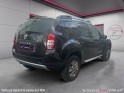 Dacia duster dci 110 4x2 lauréate edition 2016, distrib neuf, 1er main, grarantie 12 mois, radar ar occasion simplicicar...