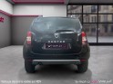 Dacia duster dci 110 4x2 lauréate edition 2016, distrib neuf, 1er main, grarantie 12 mois, radar ar occasion simplicicar...