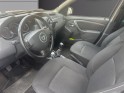 Dacia duster dci 110 4x2 lauréate edition 2016, distrib neuf, 1er main, grarantie 12 mois, radar ar occasion simplicicar...