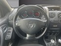 Dacia duster dci 110 4x2 lauréate edition 2016, distrib neuf, 1er main, grarantie 12 mois, radar ar occasion simplicicar...