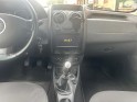 Dacia duster dci 110 4x2 lauréate edition 2016, distrib neuf, 1er main, grarantie 12 mois, radar ar occasion simplicicar...