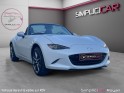 Mazda mx-5  2.0 160cv selection etat irreprochable  garantie 12 mois occasion simplicicar royan simplicicar simplicibike france