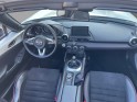 Mazda mx-5  2.0 160cv selection etat irreprochable  garantie 12 mois occasion simplicicar royan simplicicar simplicibike france
