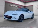 Mazda mx-5  2.0 160cv selection etat irreprochable  garantie 12 mois occasion simplicicar royan simplicicar simplicibike france